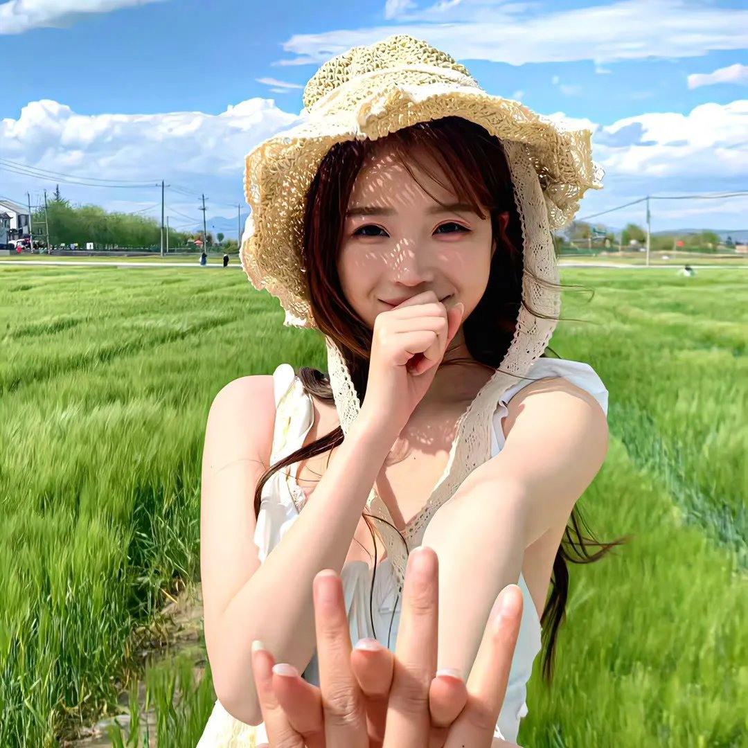 夏日情动