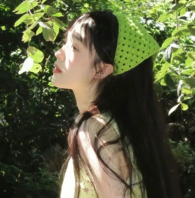 美丽比一比
