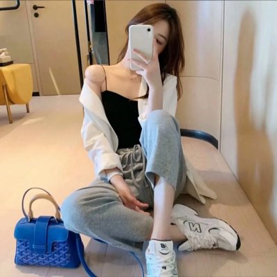 飞来艳福